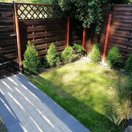 Apartament Antonio 3 גדנסק מראה חיצוני תמונה