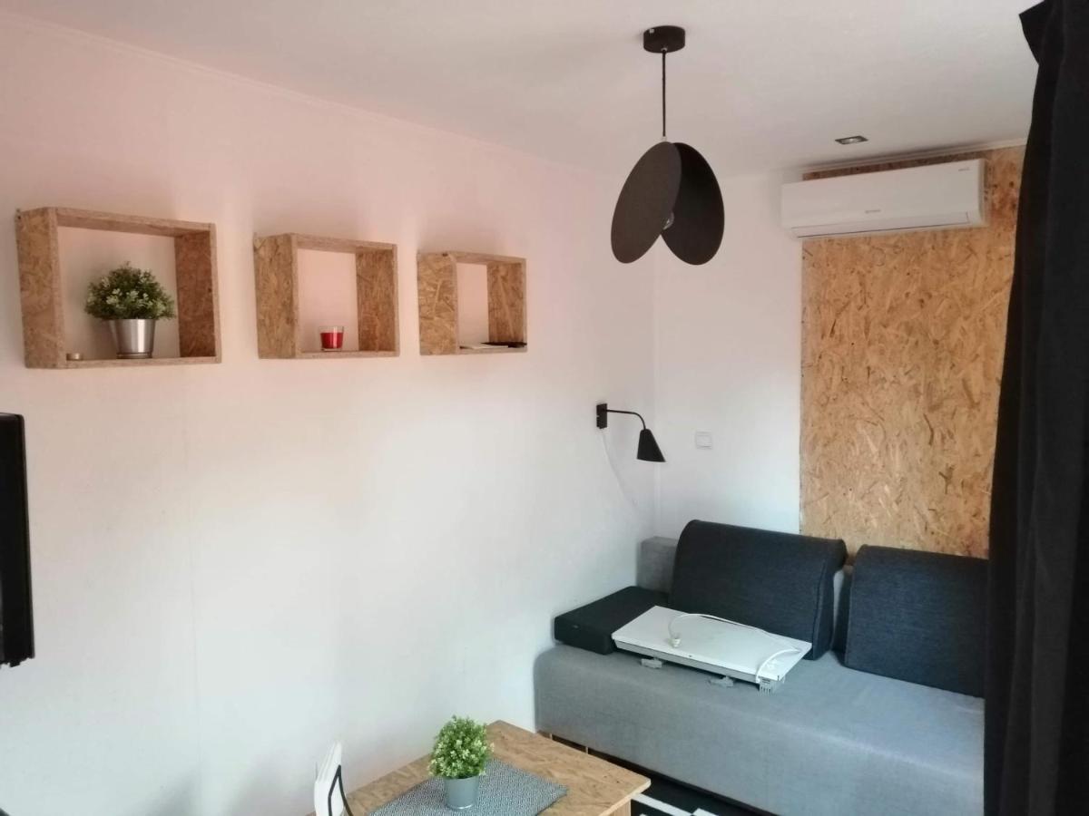 Apartament Antonio 3 גדנסק מראה חיצוני תמונה