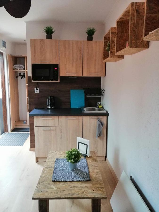 Apartament Antonio 3 גדנסק מראה חיצוני תמונה