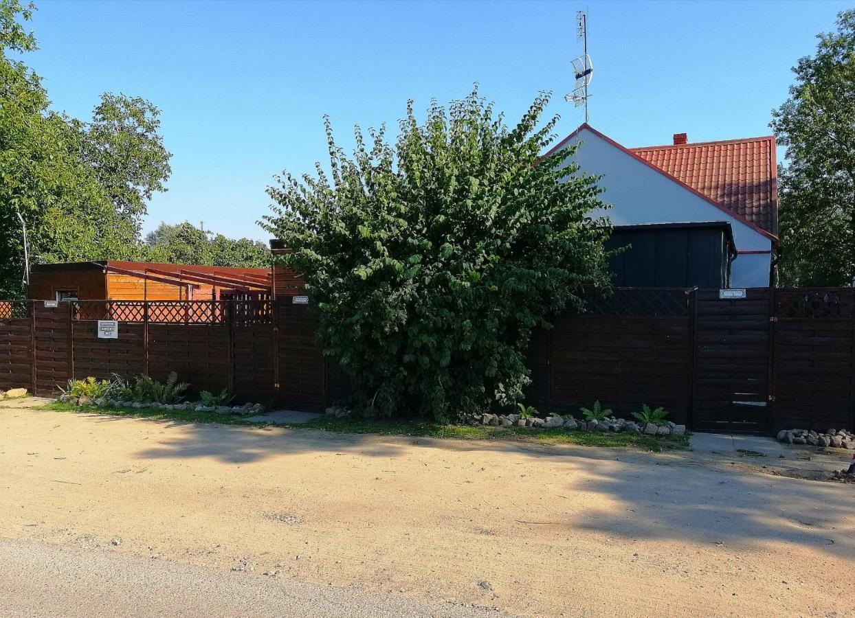 Apartament Antonio 3 גדנסק מראה חיצוני תמונה