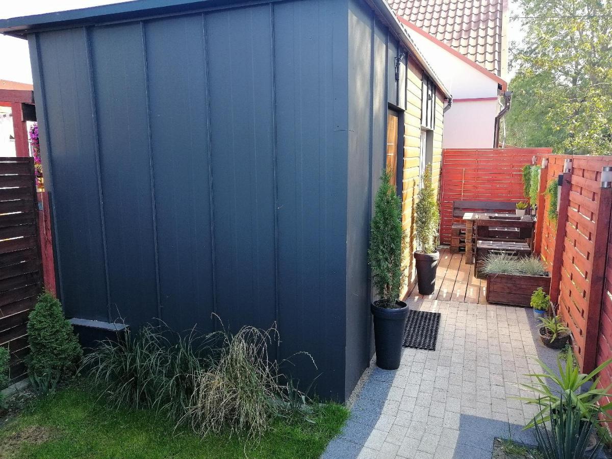 Apartament Antonio 3 גדנסק מראה חיצוני תמונה